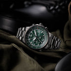 CITIZEN AT8304-57W Promaster Sky Radio Controlled