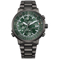 CITIZEN AT8304-57W Promaster Sky Radio Controlled