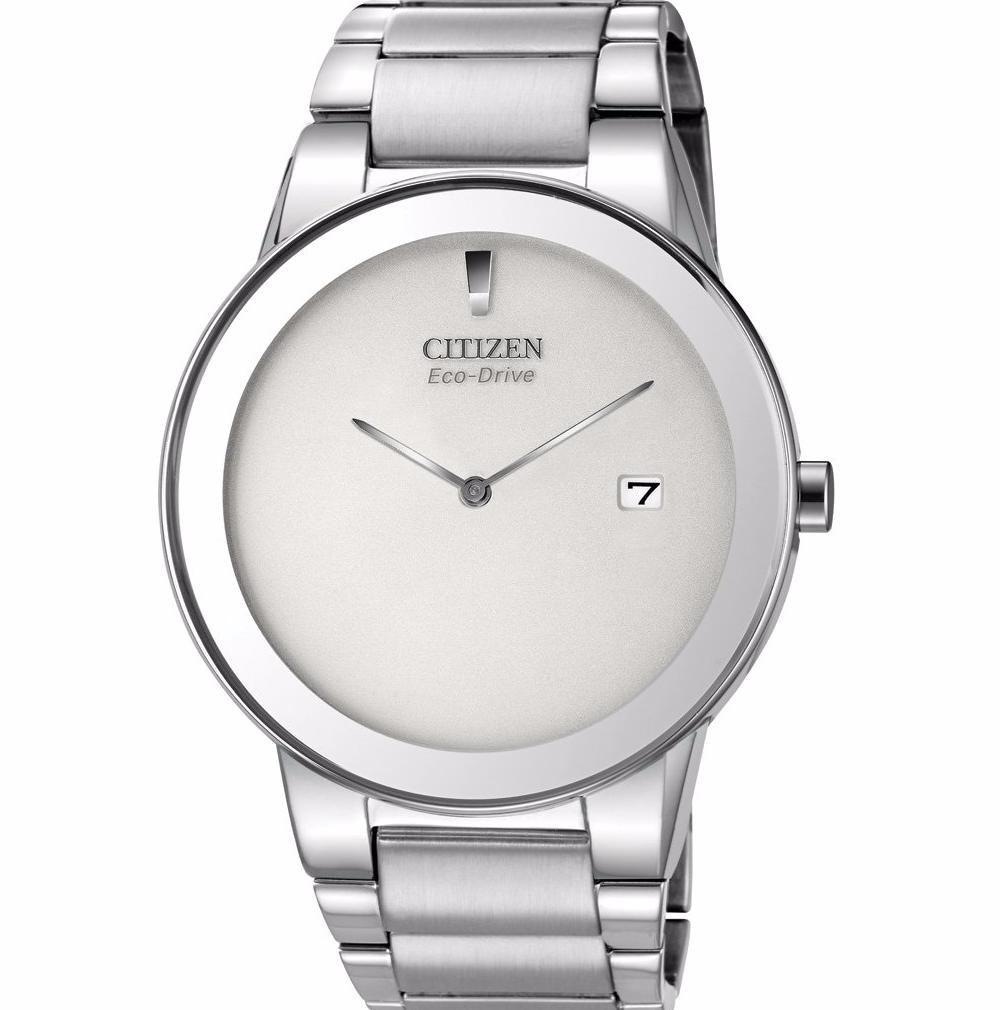 CITIZEN AU1060-51A Eco-Drive Men