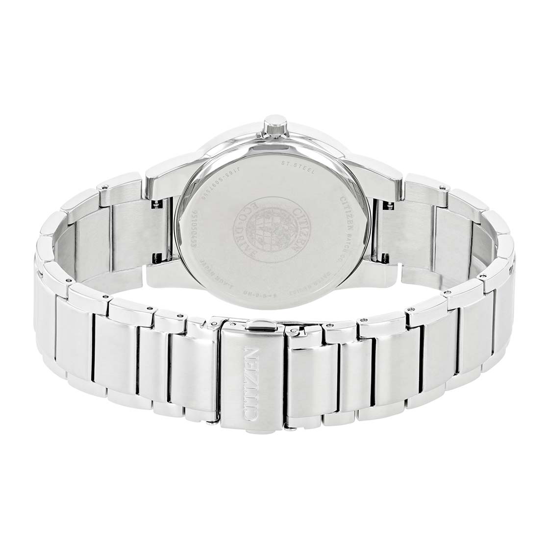 CITIZEN AU1060-51A Eco-Drive Men