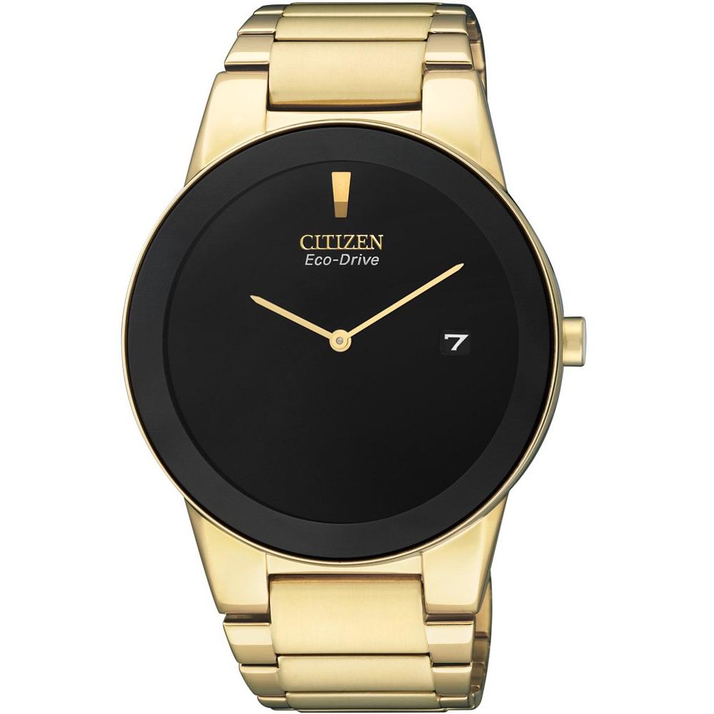 CITIZEN AU1062-56E Eco-Drive Men