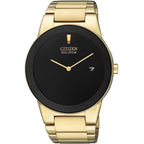 CITIZEN AU1062-56E Eco-Drive Men
