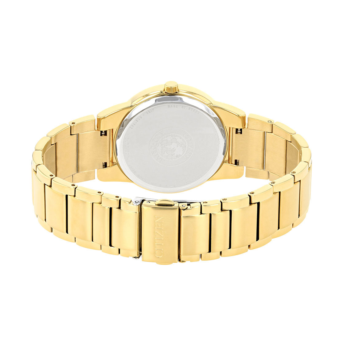 CITIZEN AU1062-56E Eco-Drive Men