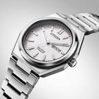 CITIZEN AW0130-85A Zenshin Eco-Drive Super Titanium
