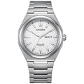 CITIZEN AW0130-85A Zenshin Eco-Drive Super Titanium