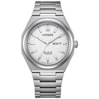 CITIZEN AW0130-85A Zenshin Eco-Drive Super Titanium