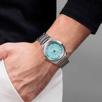 CITIZEN AW0130-85M Zenshin Eco-Drive Super Titanium