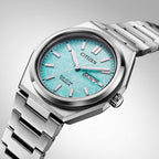 CITIZEN AW0130-85M Zenshin Eco-Drive Super Titanium