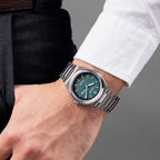 CITIZEN AW0130-85X Zenshin Eco-Drive Super Titanium
