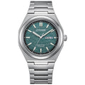CITIZEN AW0130-85X Zenshin Eco-Drive Super Titanium