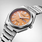 CITIZEN AW0130-85Z Zenshin Eco-Drive Super Titanium