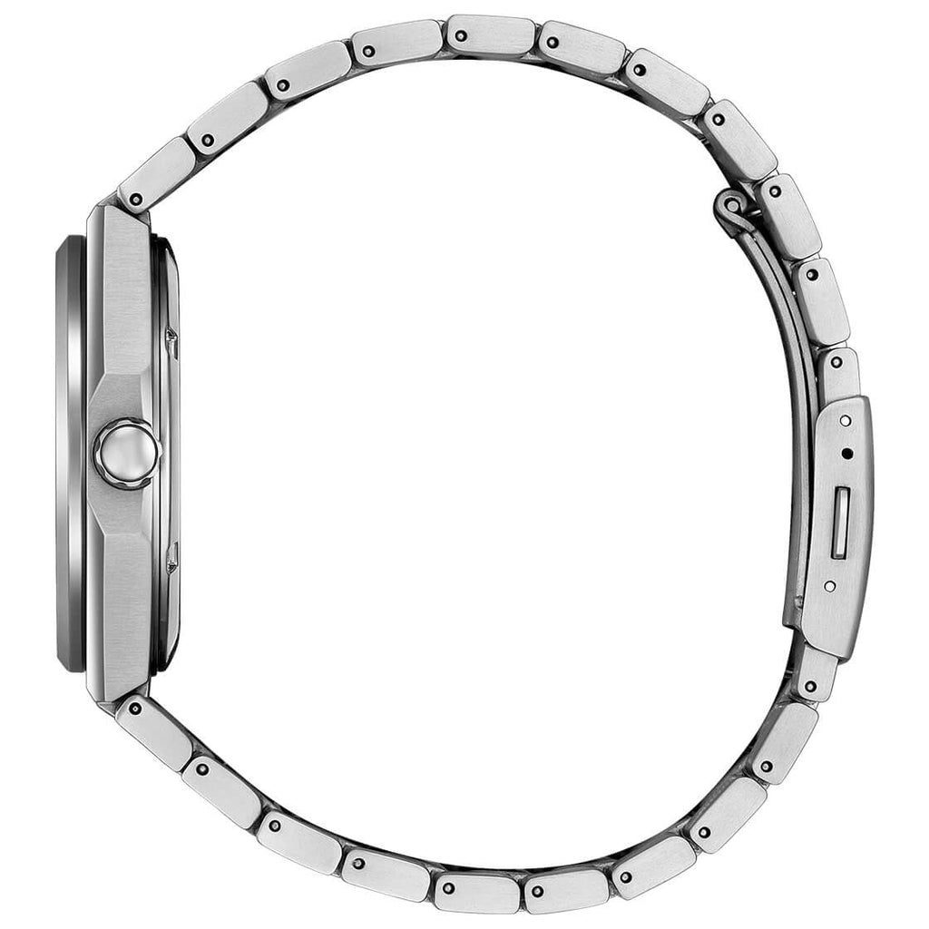 CITIZEN AW0130-85A Zenshin Eco-Drive Super Titanium