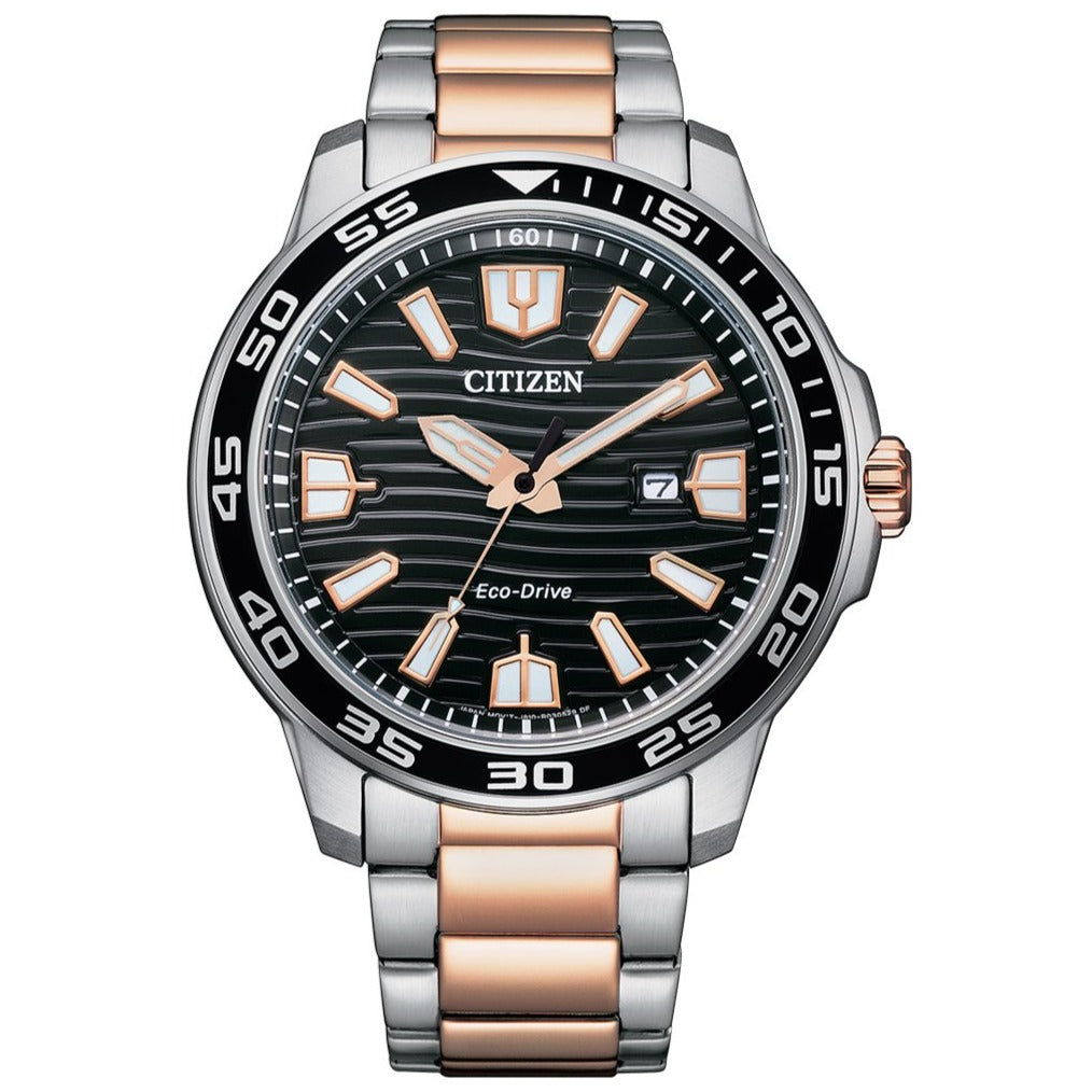 CITIZEN AW1524-84E Eco-Drive Men