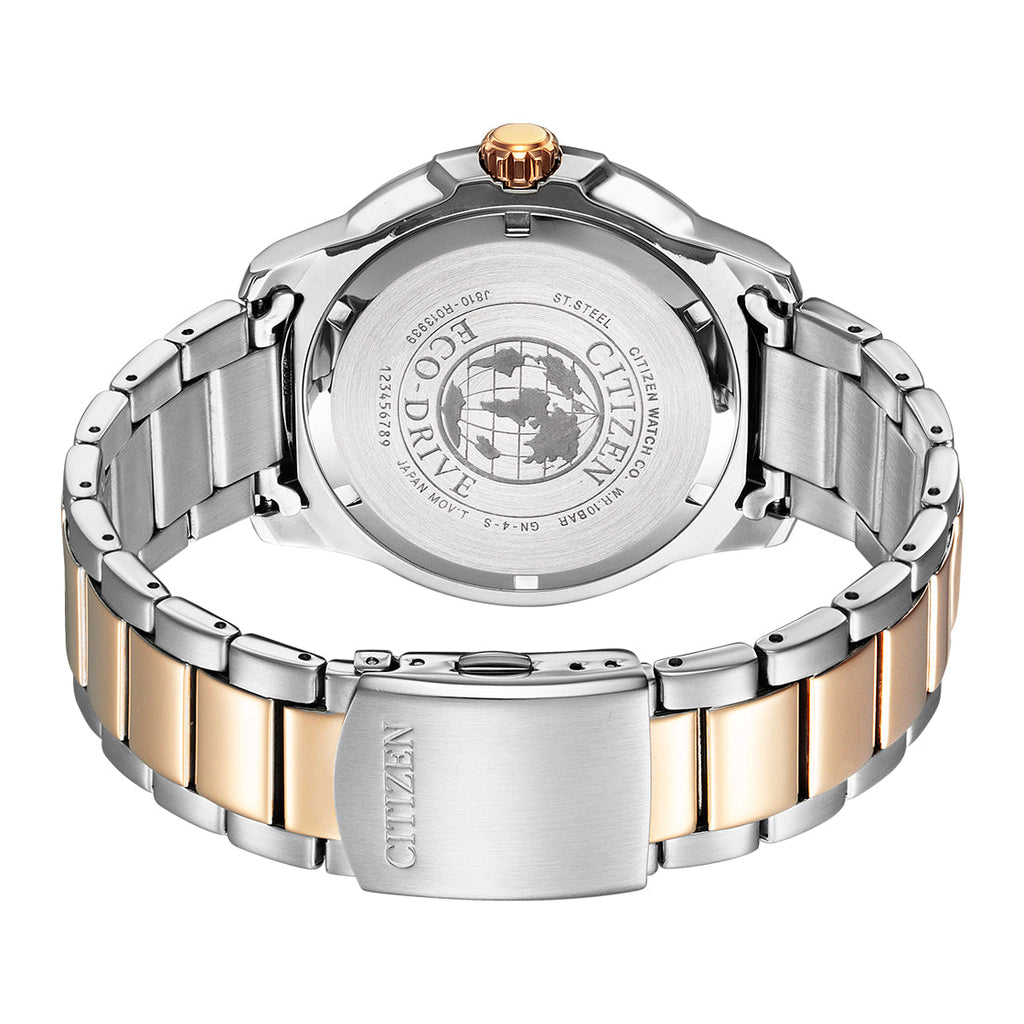 CITIZEN AW1524-84E Eco-Drive Men
