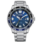 CITIZEN AW1525-81L Eco-Drive Men