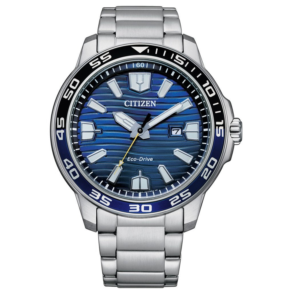 CITIZEN AW1525-81L Eco-Drive Men