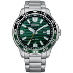 CITIZEN AW1526-89X Eco-Drive Men