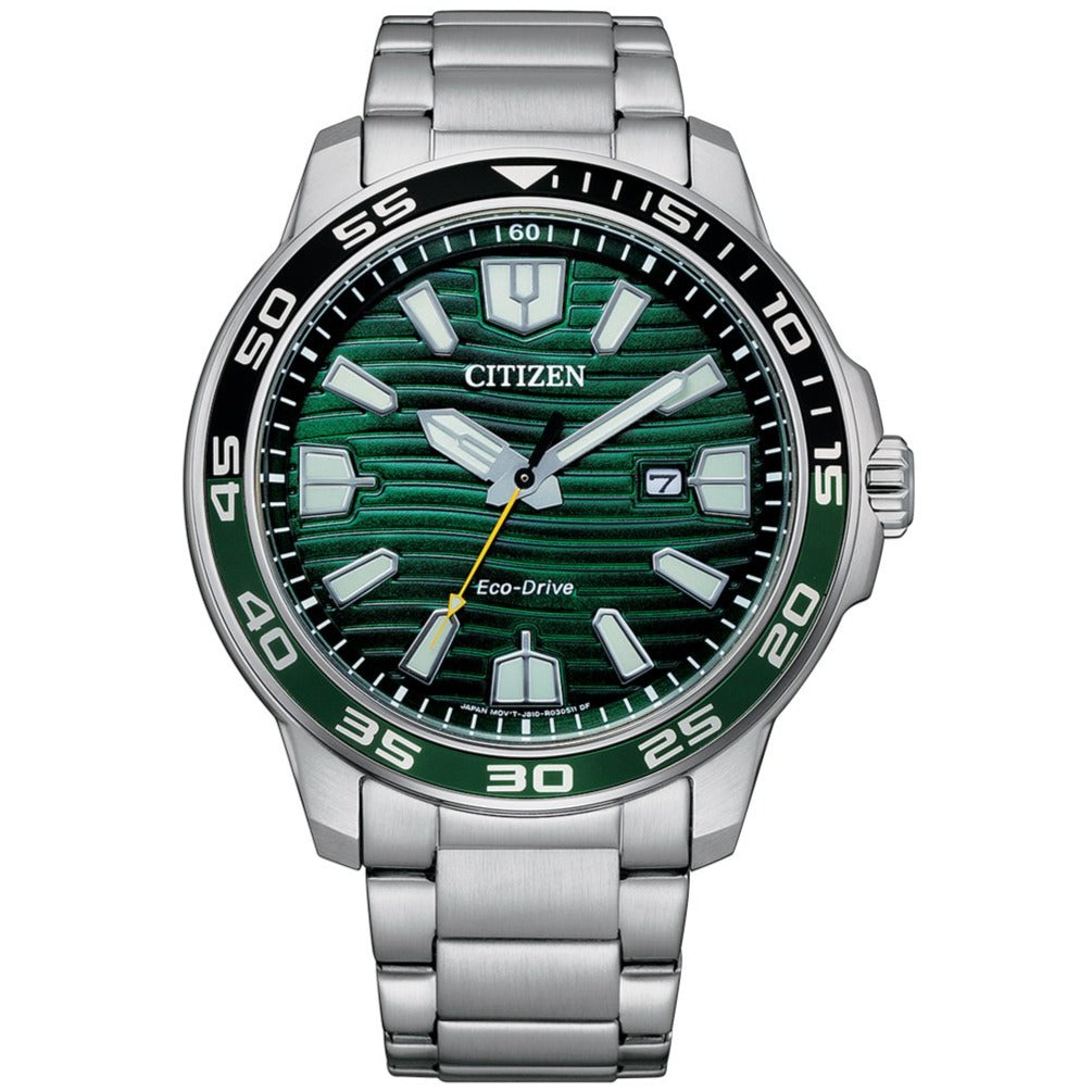 CITIZEN AW1526-89X Eco-Drive Men