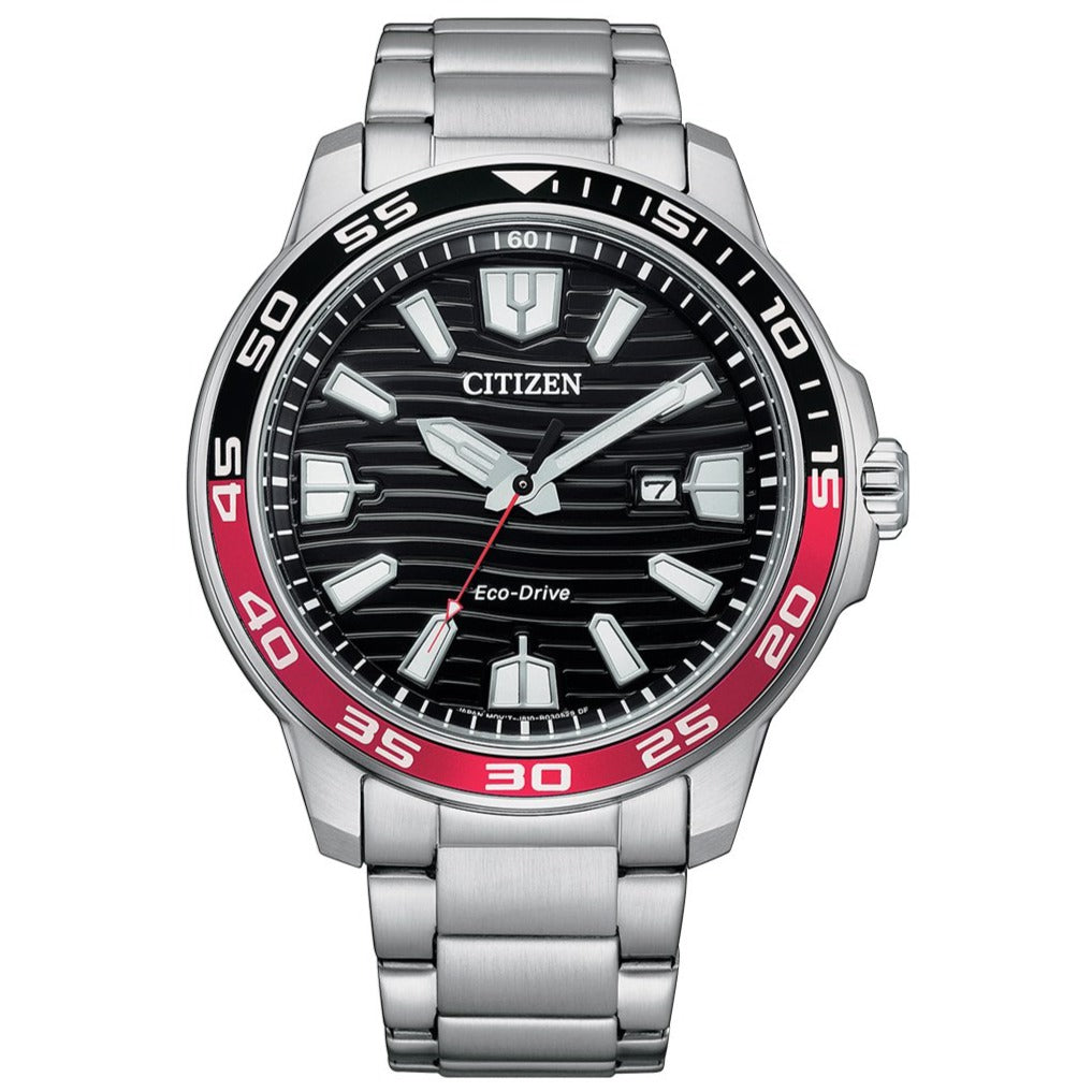 CITIZEN AW1527-86E Eco-Drive Men