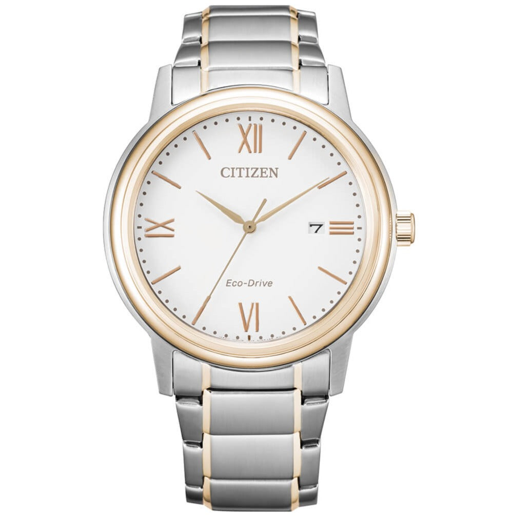 CITIZEN AW1676-86A Eco-Drive Men