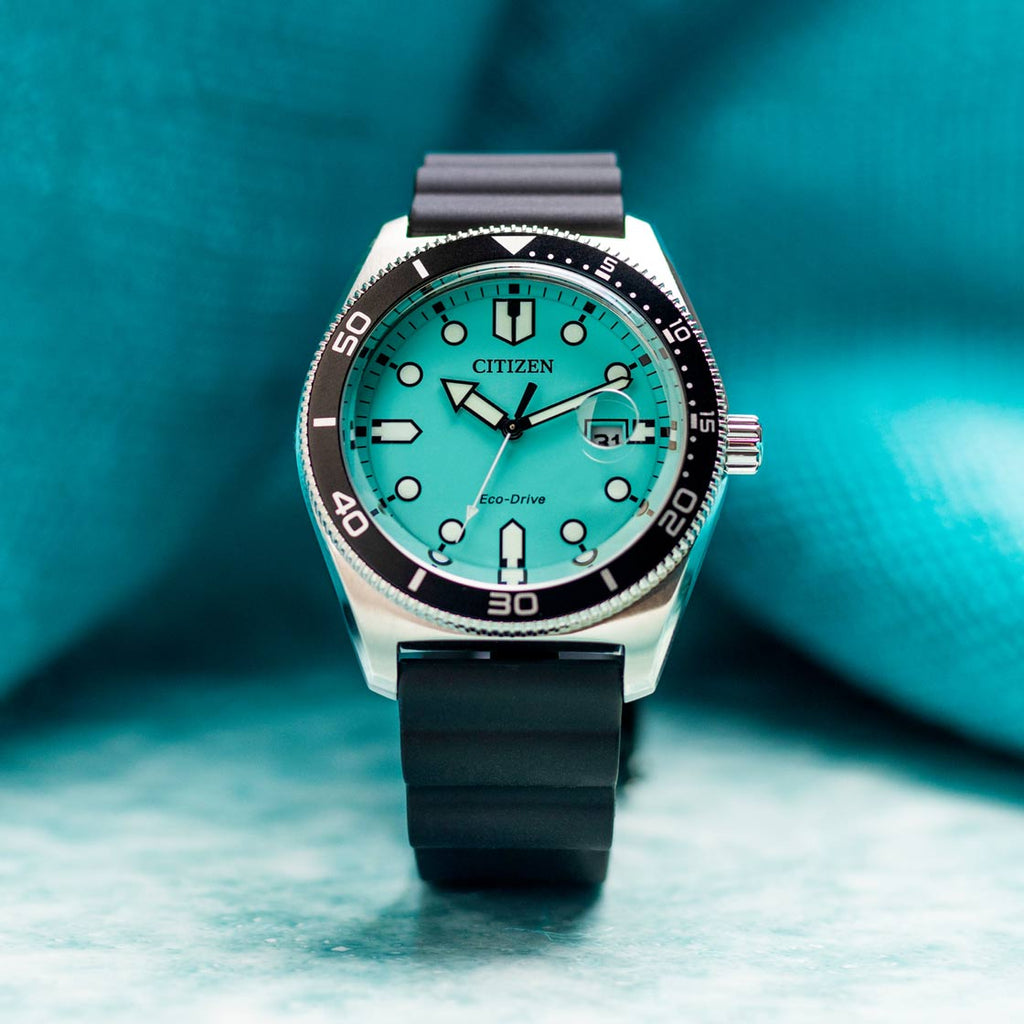 CITIZEN AW1760-14X Eco-Drive Men