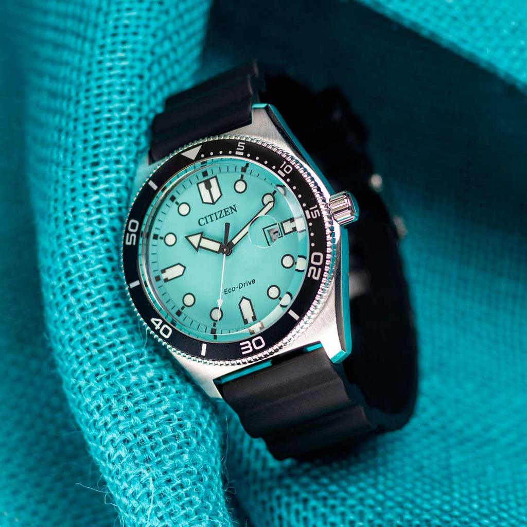 CITIZEN AW1760-14X Eco-Drive Men