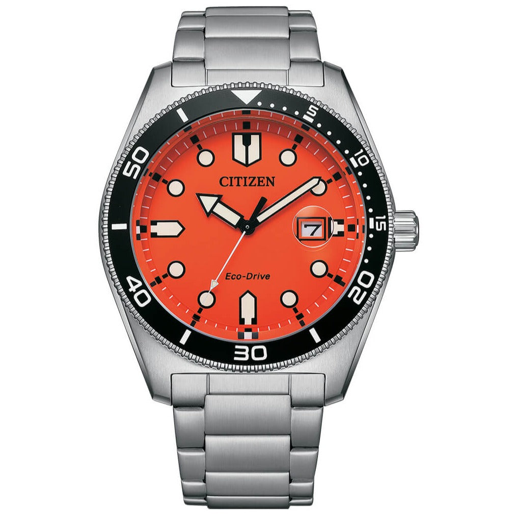 CITIZEN AW1760-81X Eco-Drive Men