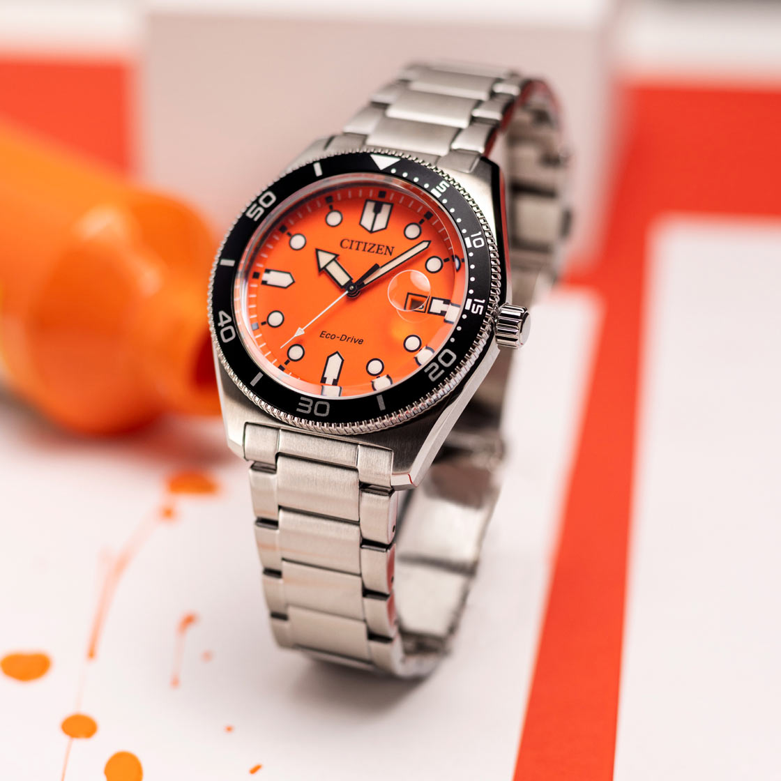 CITIZEN AW1760-81X Eco-Drive Men