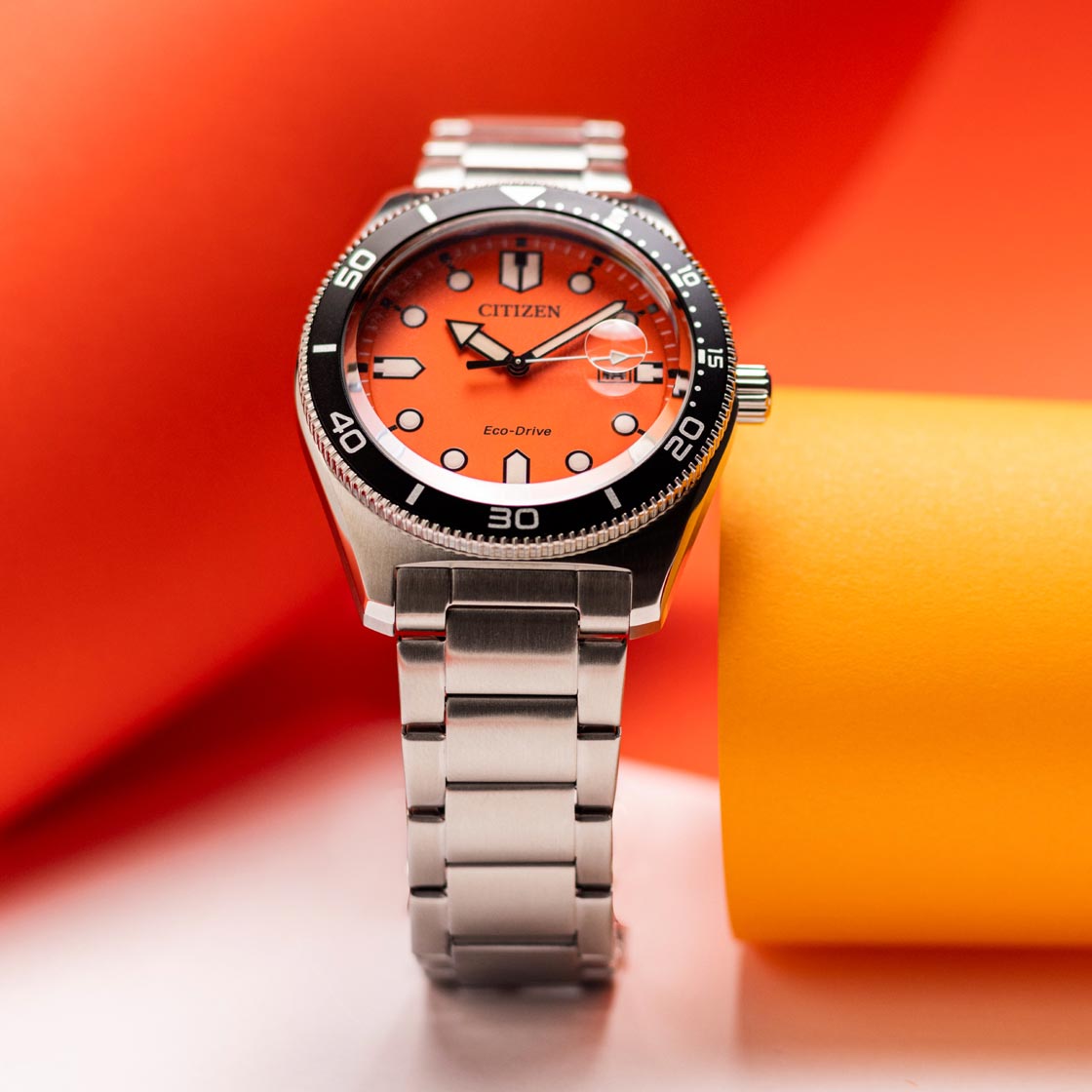 CITIZEN AW1760-81X Eco-Drive Men