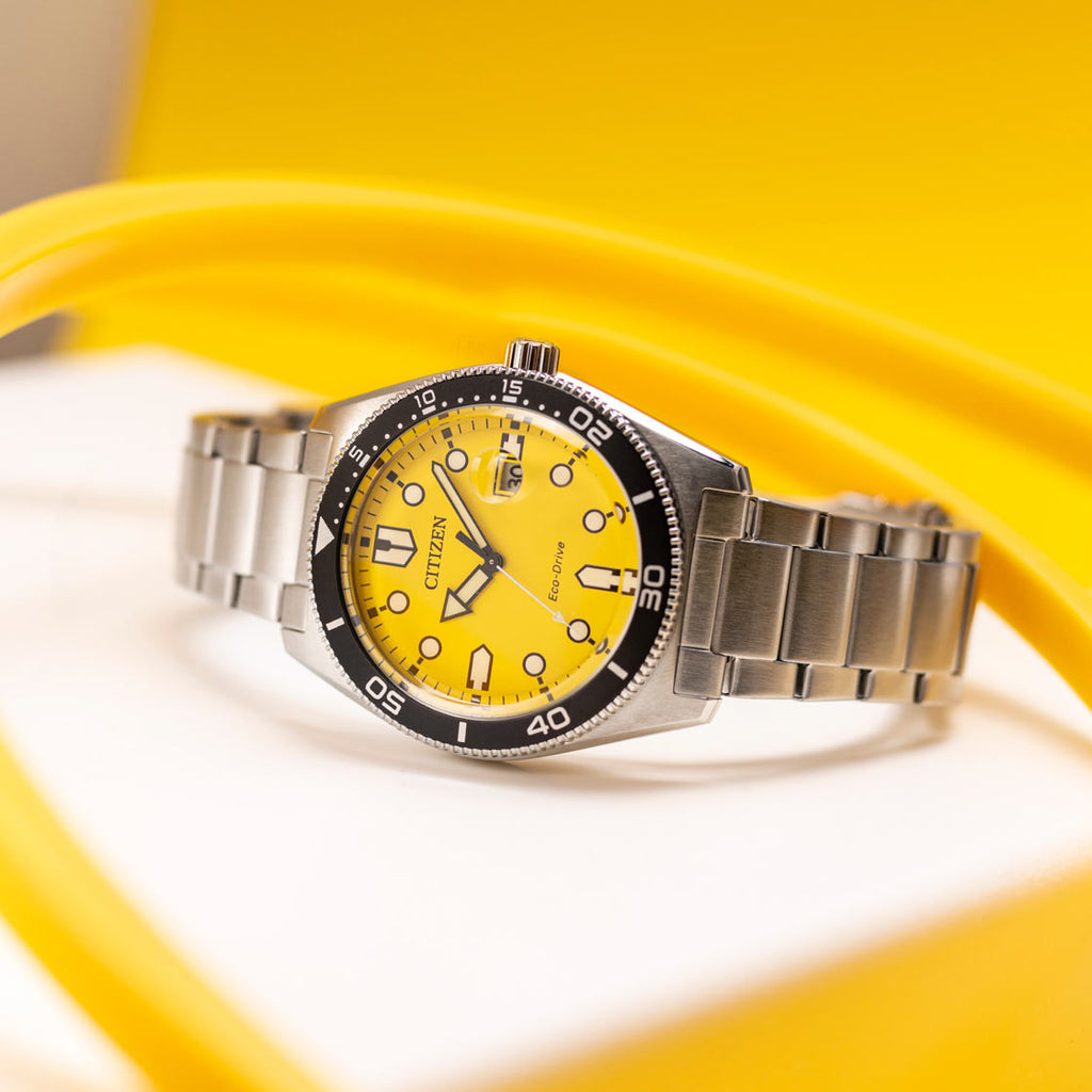 CITIZEN AW1760-81Z Eco-Drive Men