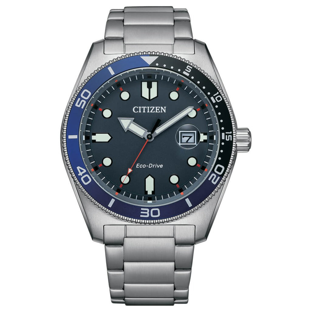 CITIZEN AW1761-89L Eco-Drive Men