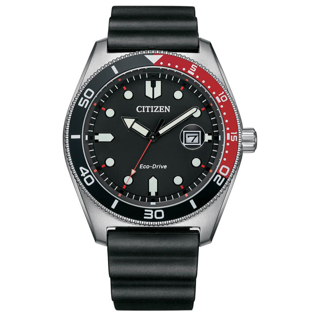 CITIZEN AW1769-10E Eco-Drive Men