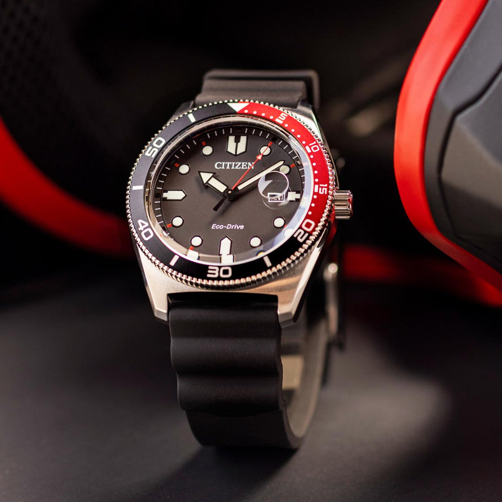 CITIZEN AW1769-10E Eco-Drive Men