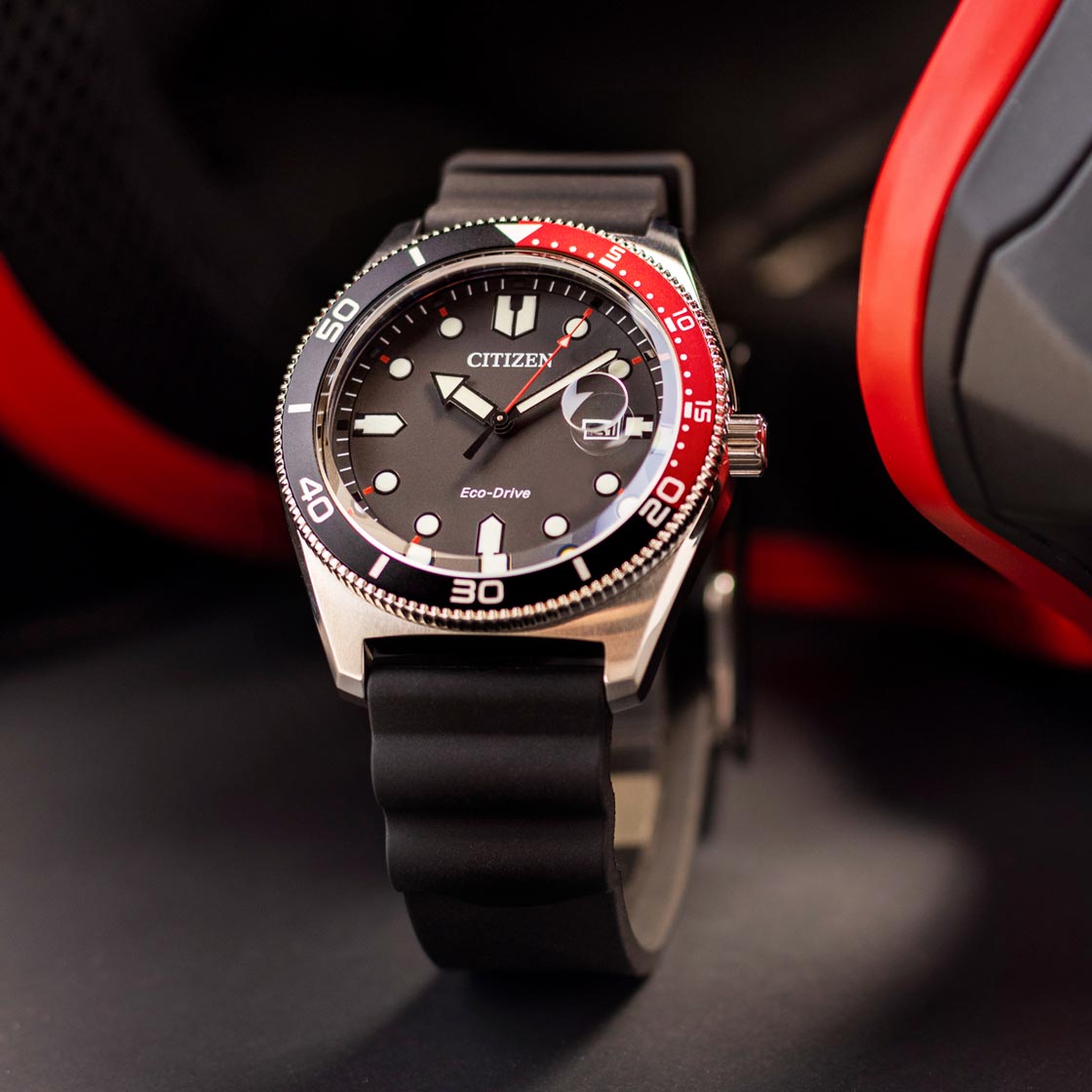 CITIZEN AW1769-10E Eco-Drive Men