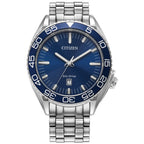 CITIZEN AW1770-53L Carson Eco-Drive Men