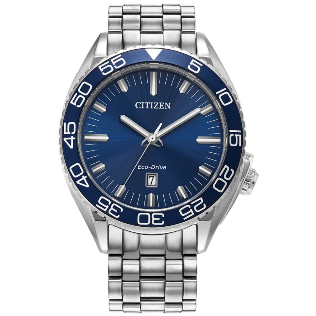 CITIZEN AW1770-53L Carson Eco-Drive Men