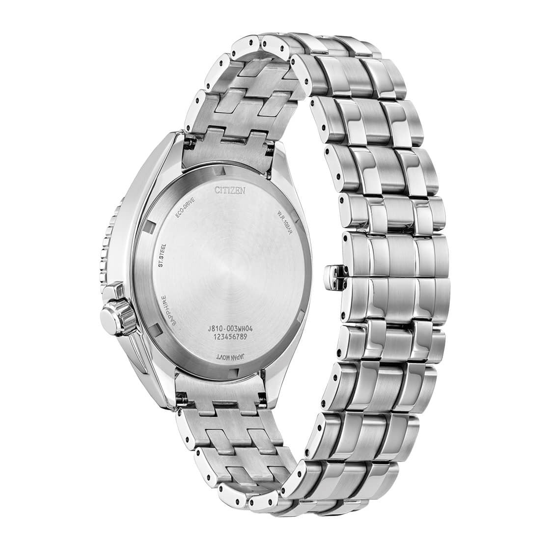 CITIZEN AW1770-53L Carson Eco-Drive Men