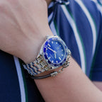 CITIZEN AW1770-53L Carson Eco-Drive Men