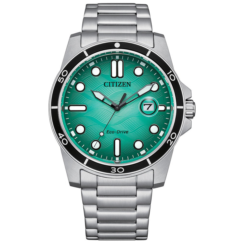 CITIZEN AW1816-89L Eco-Drive Men
