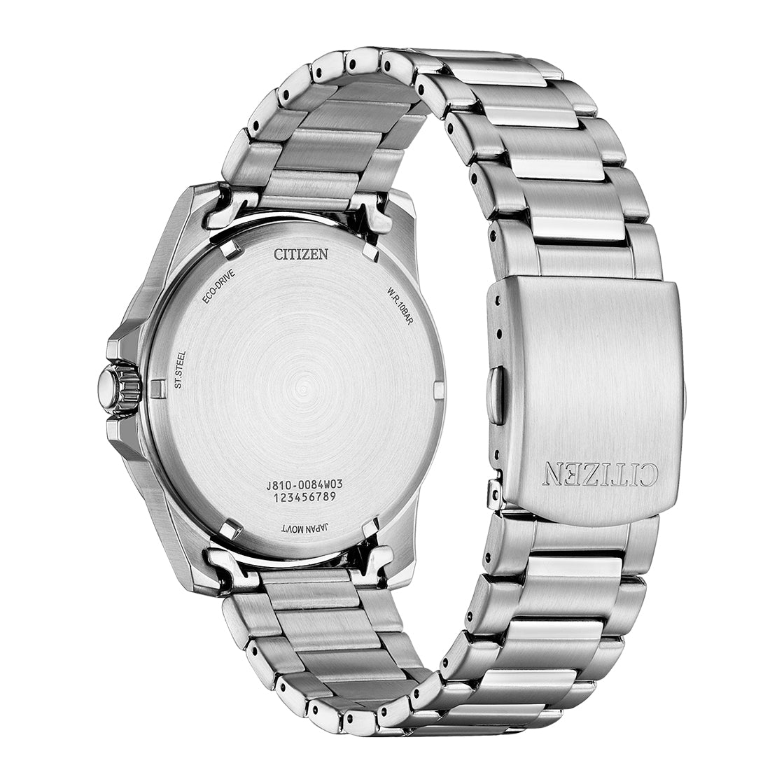CITIZEN AW1816-89L Eco-Drive Men