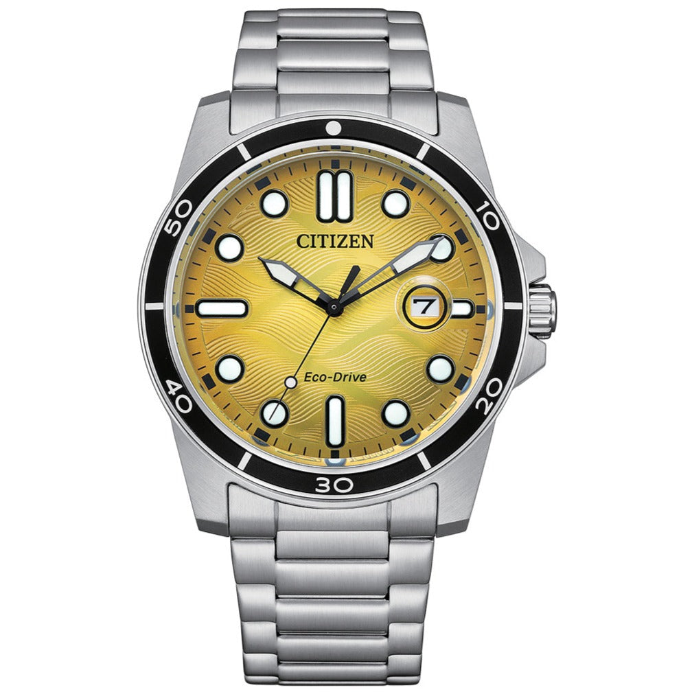 CITIZEN AW1816-89X Eco-Drive Men