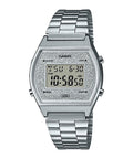 CASIO B640WDG-7DF Vintage Women Watch
