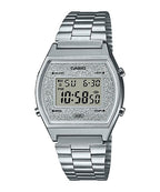 CASIO B640WDG-7DF Vintage Women Watch