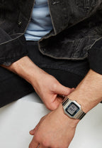 CASIO B650WD-1ADF Vintage Unisex Watch