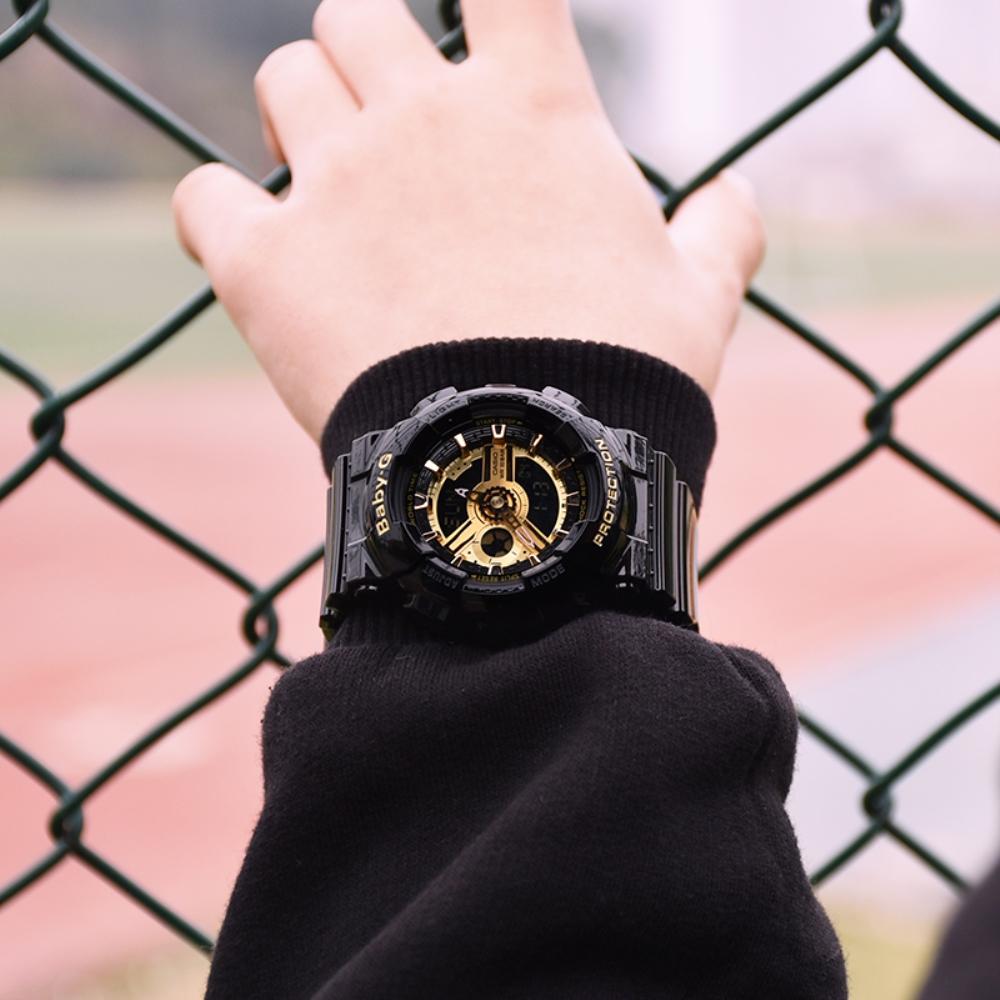 BABY-G BA-110-1ADR