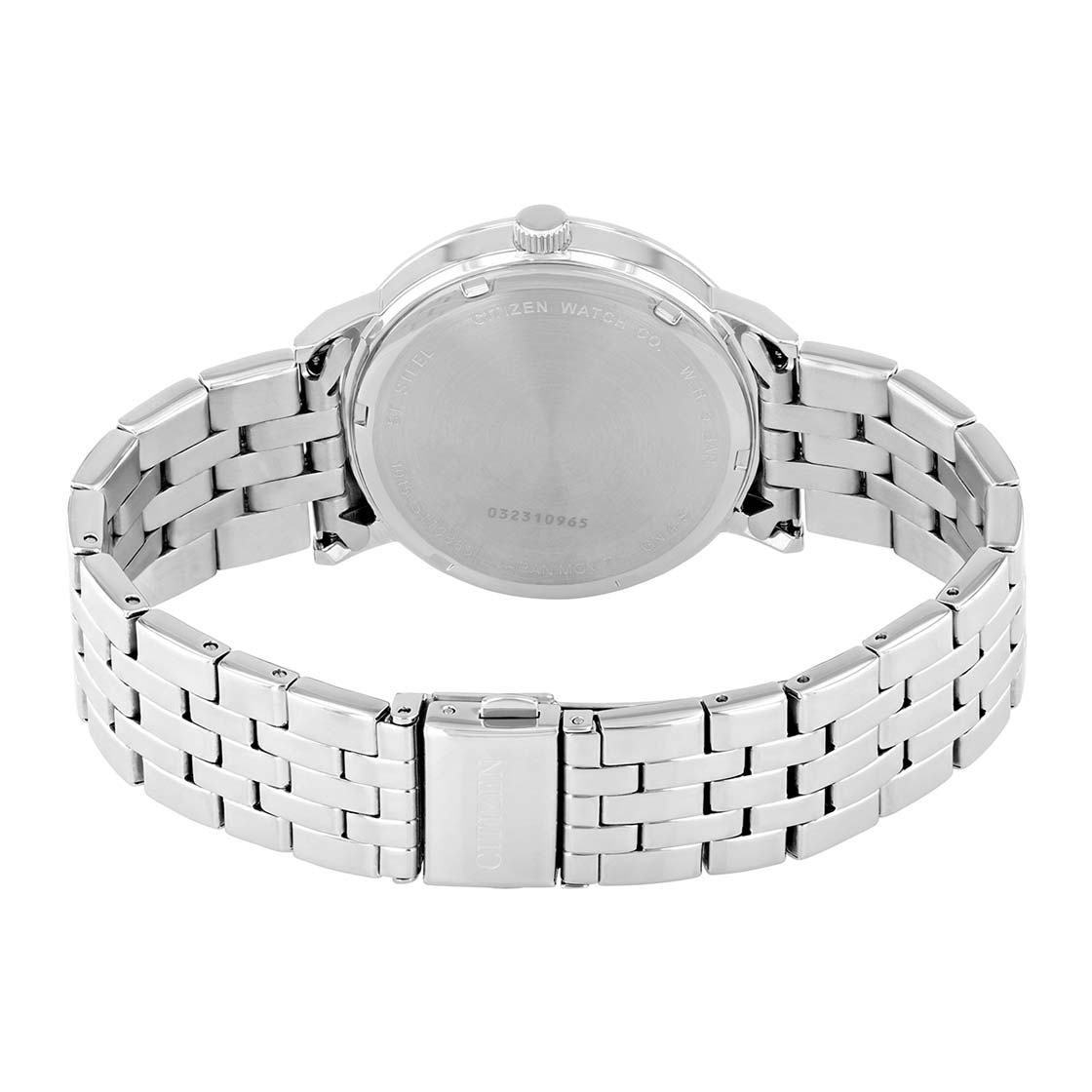 CITIZEN BE9170-72A Quartz Men