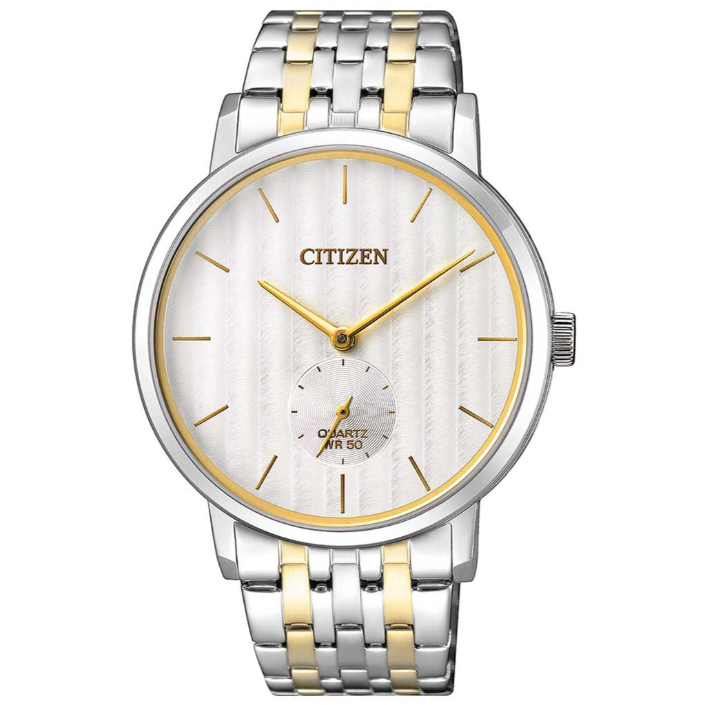 CITIZEN BE9174-55A Quartz Men