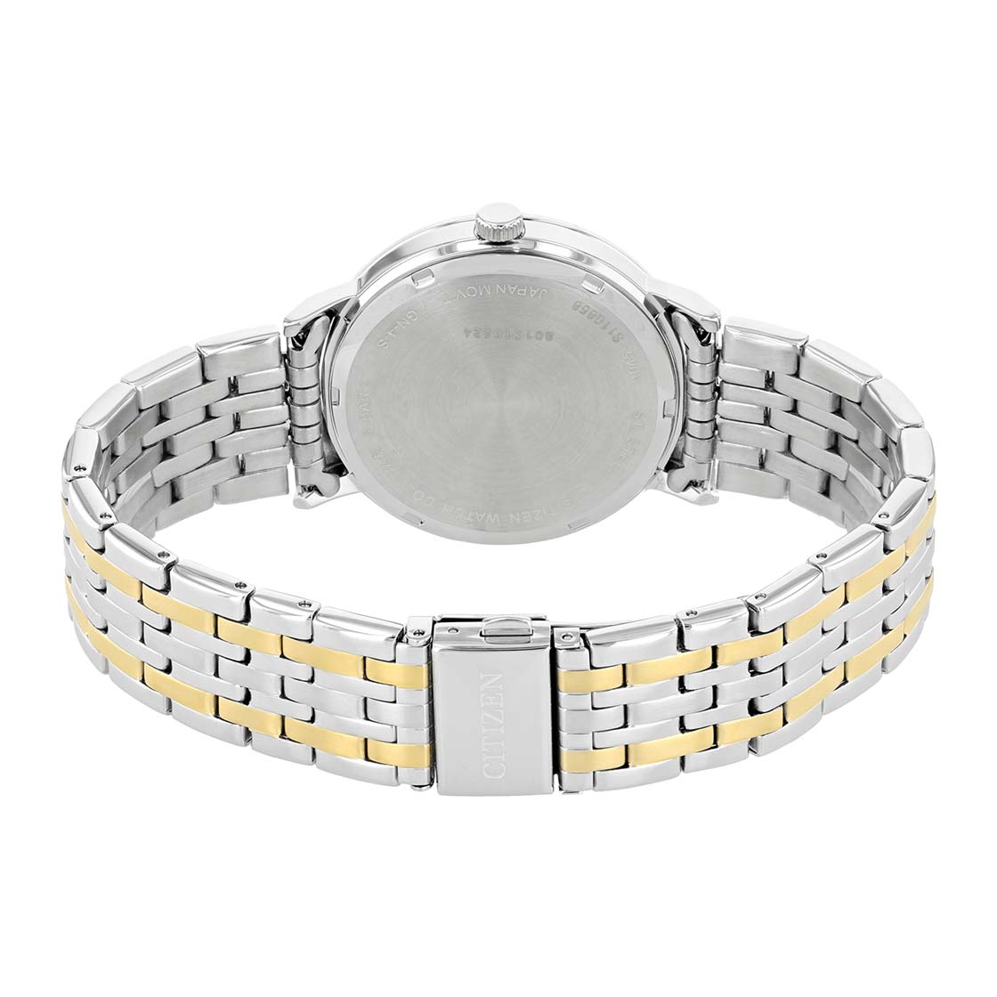 CITIZEN BE9174-55A Quartz Men