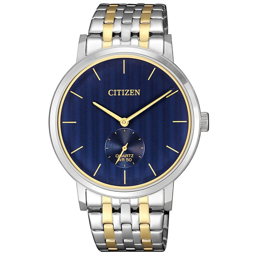 CITIZEN BE9174-55L Quartz Men