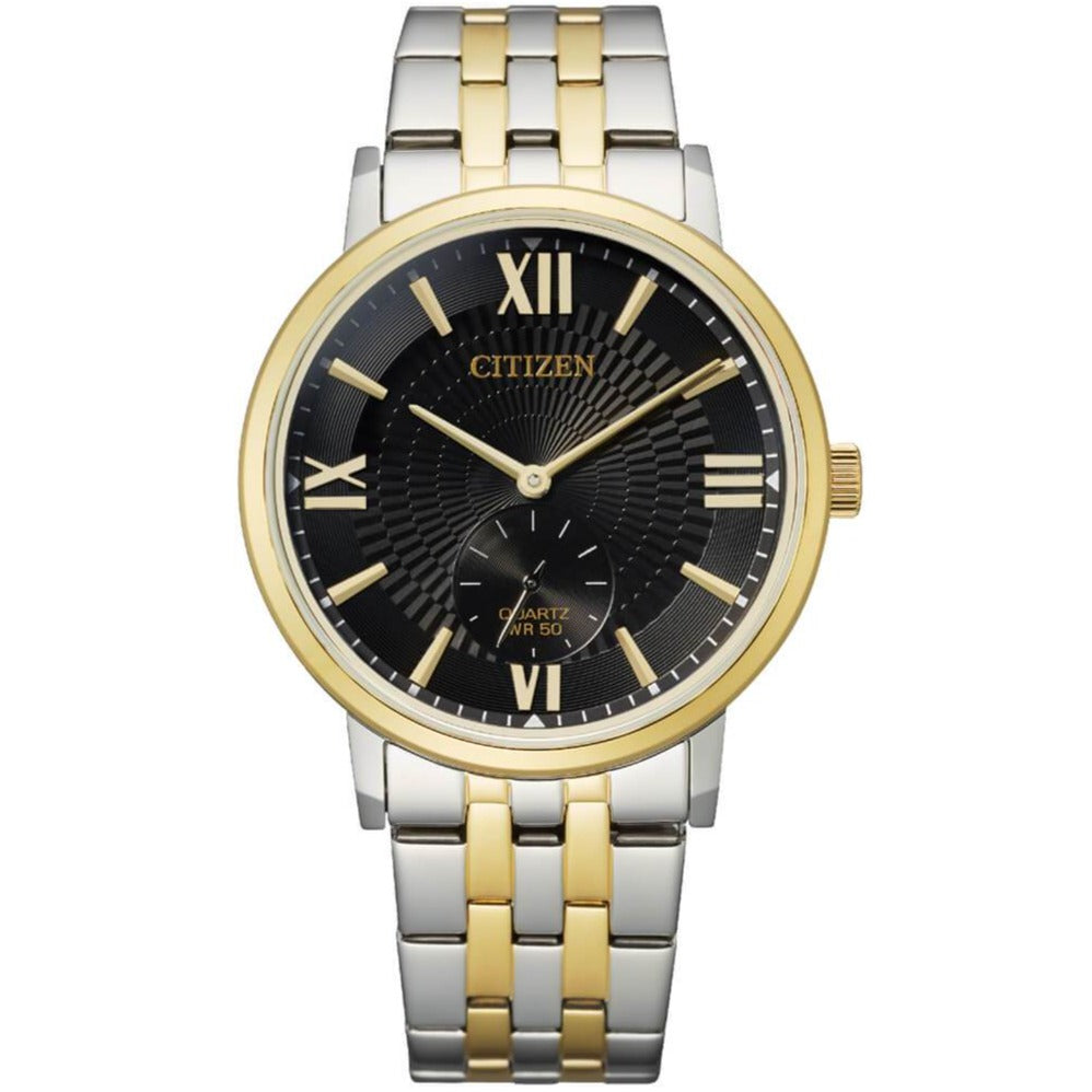 CITIZEN BE9176-76E Quartz Men